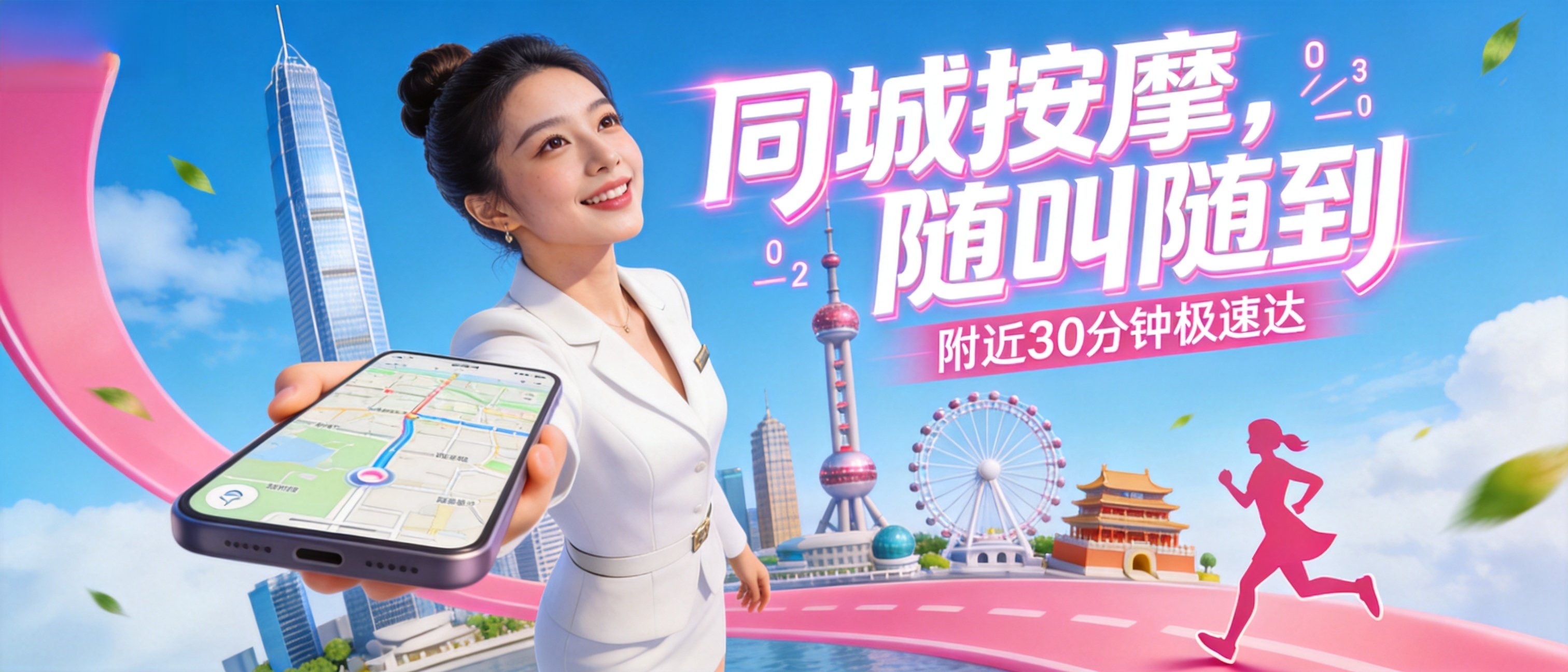 阿拉善盟活立到家上门按摩：把放松这件事，真正还给自己
